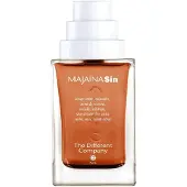 The Different Company , Majaina Sin, Eau De Parfum, Unisex, 100 ml