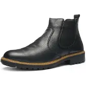 Ara men Herren Stiefelette Frederik 42