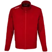 CCM Winterjacke HD Senior rot L