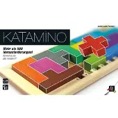Sonstige Verlage Katamino (MONO-Version)