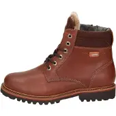 Sioux Adalr.-704-Tex-Lf-H Boots in Übergrößen Braun38362 große Herrenschuhe, Größe:46.5
