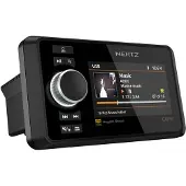 Hertz CAPRI H100 | Marine DIGITAL MEDIA RECEIVER