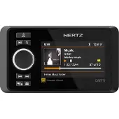 Hertz CAPRI HD1 | REMOTE CONTROL Fernbedienung mit Display