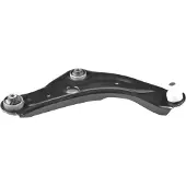 TEDGUM Ted53765 Rechter Vorderer Querlenker Nissan, Renault Qashqai