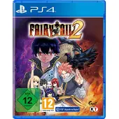Fairy Tail 2