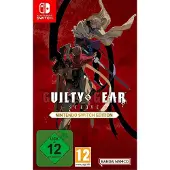 Guilty Gear Strive