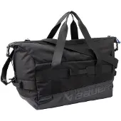 Bauer Duffle Tasche Elite schwarz