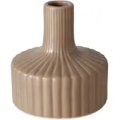 Boltze Vase in braun | Gr.: onesize