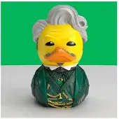 Numskull Wicked Tubbz Wizard Of Oz Figur 5 Cm One Size