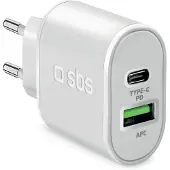 SBS Netzladegerät 20W