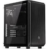 Endorfy Gehäuse Arx 500 Core, 2x140 mm Lüfter, für 350mm GPU