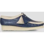 Clarks Damenschuhe Originals Wallabee damen 39