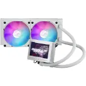 Asus Rog Ryujin Iii 240 Argb Wasserkühlung