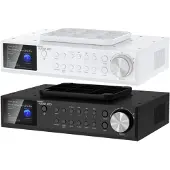 Ferguson Radio kuchenne Regent Cucina 200 czarne