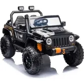 Lean cars Elektro-Rutschauto XB-1118 | Gr.: onesize
