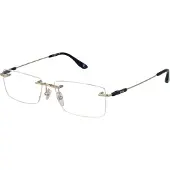 BMW Brille BW5066-H 032 56 Titan