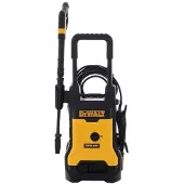 DeWalt DXPW001U Kaltwasser-Hochdruckreiniger 230V 160 bar 480 l/h inkl. Zubehör