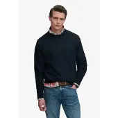 Superdry Essential Stack Logo Sweatshirt