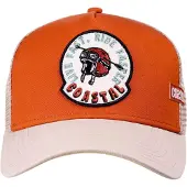 Coastal Trucker Cap "Trucker Cap HFT Ride Faster"