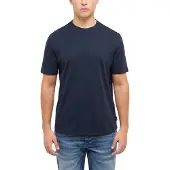 Mustang Kurzarmshirt "Herren Style Austin"