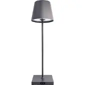 Sigor 4501301, Grau, Aluminium, Universal, IP54, Erwachsener, Junge/Mädchen