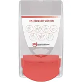 Sc johnson PROLINE Seven Circles Spender Handdesinf. 1L Wandspender