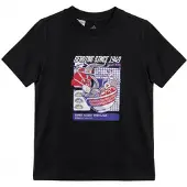 Adidas T-Shirt für Kinder RAMEN GRAPHIC T-SHIRT JUNIOR kind