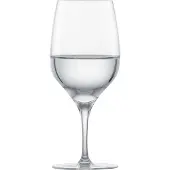 Zwiesel Glas Glas 2 Stück Wasserglas Alloro handgefertigt· spülmaschinenfest· Handwäsche 122181