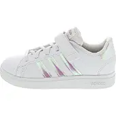 Adidas Grand Court 2.0 EL K GY2327 (35/ftwwht)