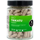 Cosmoveda - Trikatu Kapseln - 200 Stück