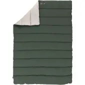 Outwell - Campion Duvet - Decke Gr 200 x 135 cm (LxB) grün/oliv