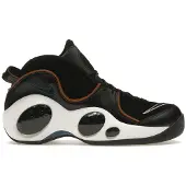 Nike Air Zoom Flight 95 Black Valerian Blue - EU 48.5