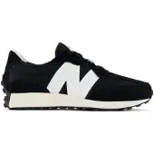New Balance 327 Black White (GS) - EU US 4Y