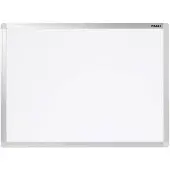Dahle Whiteboard c Board 96151 (B x H) 90 cm 60 Quer oder Hochformat, Inkl. Ablageschale