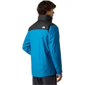 The North Face Mens Evolve II Triclimate Jacket dusk blue/mineral ink (DON) S