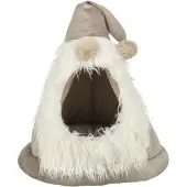 Trixie Höhle Wichtel, beige
