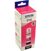 Epson 114 Tinte magenta 70ml für ET-8500/8550