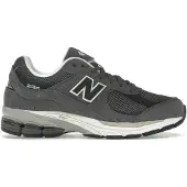 New Balance 2002R Monochrome Pack Grey - EU 36