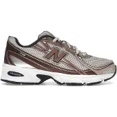 New Balance 740 Rich Oak Bisque Pecan - EU 49