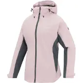 Regatta Regenjacke Frina für Damen, Farbe:Powder Lilac, Größe:44