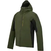 Regatta Outdoorjacke Birchdale II Regenjacke Herren, Größe:L, Farbe:Dark Khaki