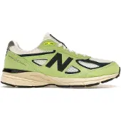 New Balance 990v4 MiUSA Teddy Hi-Lite - EU 39.5