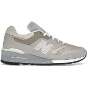 New Balance 997 MiUSA Moonrock Driftwood - EU 40.5