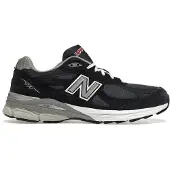 New Balance 990v3 MiUSA Navy Denim - EU 37.5