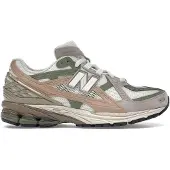 New Balance 1906U Linen Dark Olivine - EU 38.5