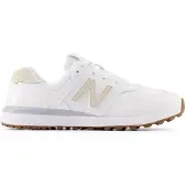 New Balance 574 Greens v2 White (Women's) - EU 37