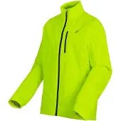 Dare 2b Tor Fahrradjacke für Herren , Größe:XL, Farbe:Gelb