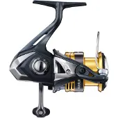 Shimano Sahara Fj Spinnrolle
