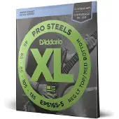 D'addario And Co EPS165-5