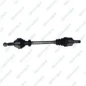 GSP Antriebswelle 210035